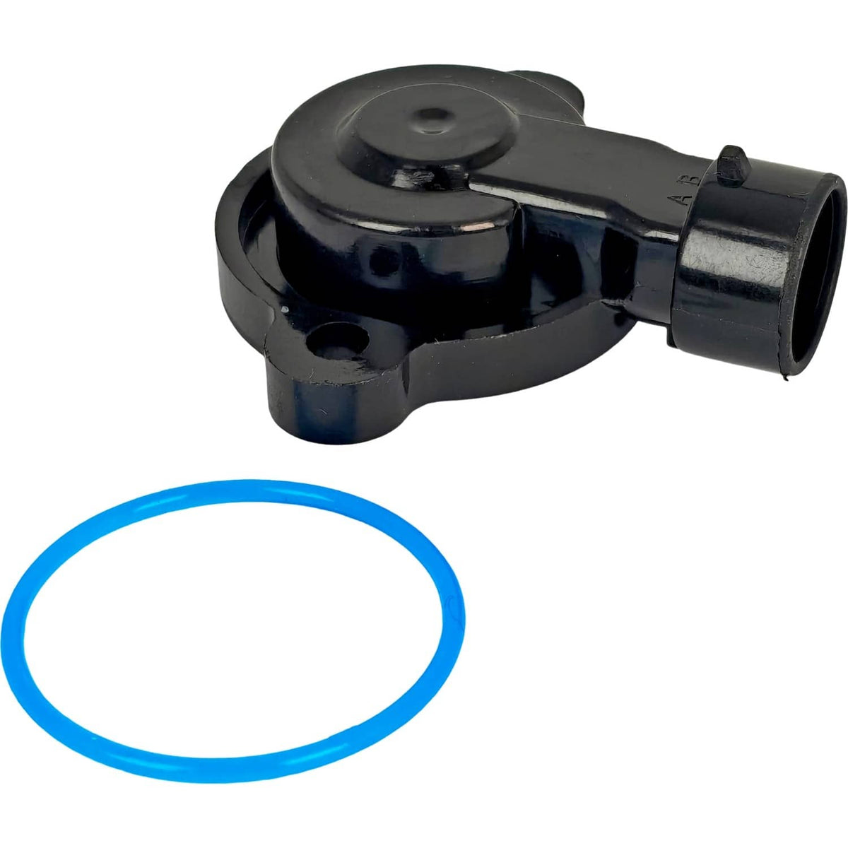 Solid Spare Throttle Position Sensor 2541808-S Fit Kohler EFI Engine 25-418-08-S 25 418 08 S