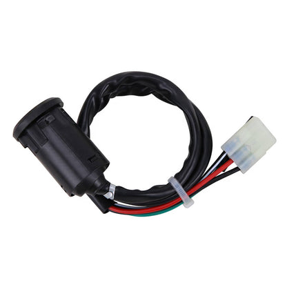 Solidspare For Honda Sportrax 400 TRX400EX 2x4 1999-2004 Ignition Key Switch 35100-HN6-A30