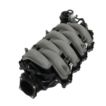 Solidspare Intake Manifold Assembly FR3Z-9424-N For 2015-2017 Ford Mustang 5.0L GT V8