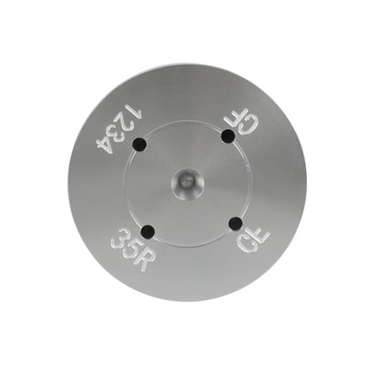 Solidspare 6L80E 6L80 6L90 Drum Tester 35R / 1-2-3-4 Drum Testing Tool Check Leaks Cracks