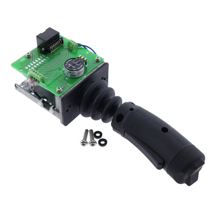 Solid Spare Joystick Controller 2901015000 2441305220 for Haulotte
