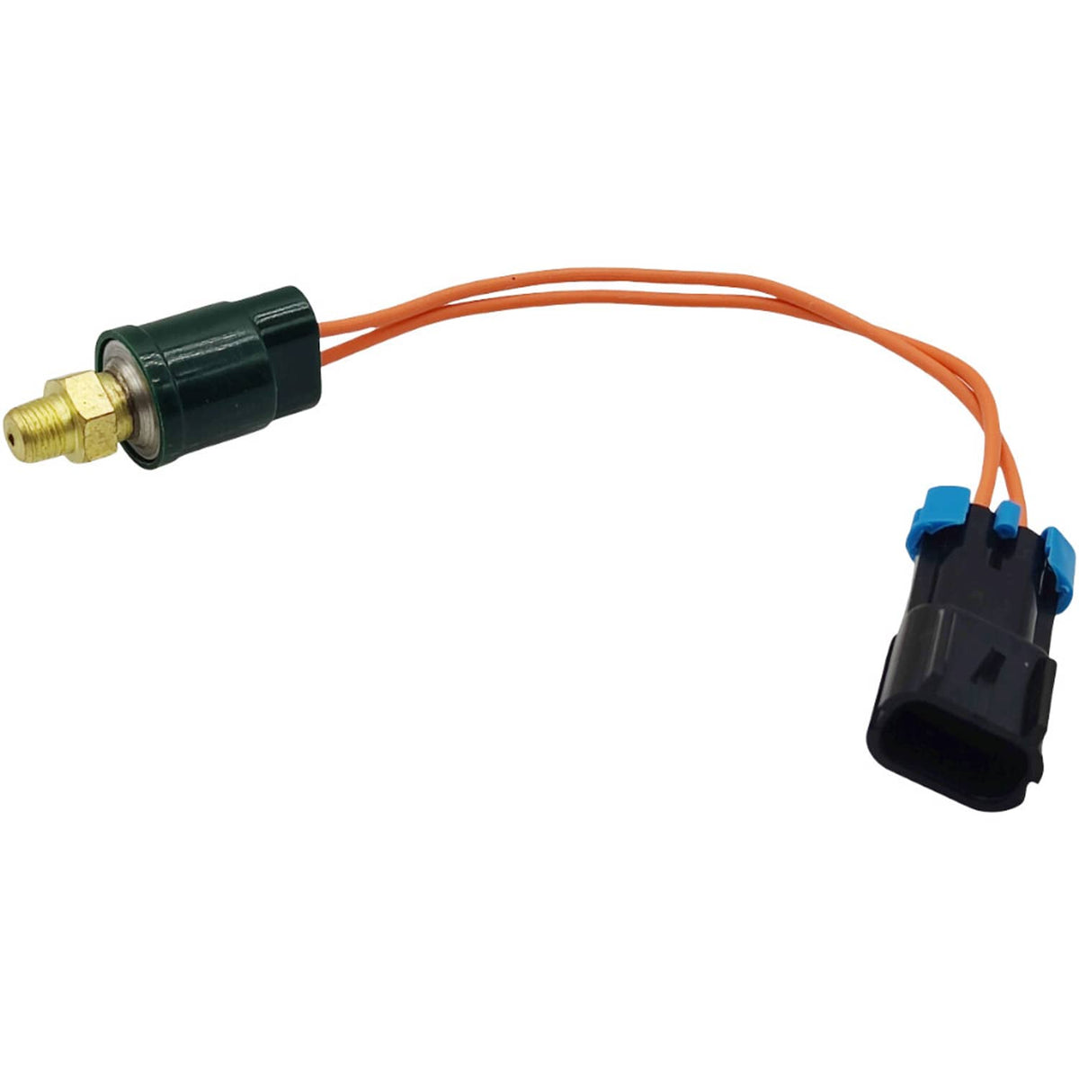 Solid Spare 30T60228 for Chelsea Muncie Dump Truck Pressure Switch Sensor 347R18 20PS247-14