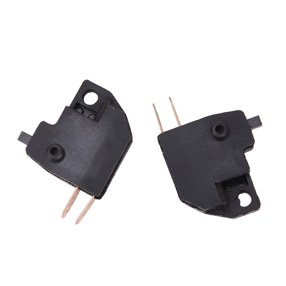 Solidspare Brake Light Stop Switch For Honda Yamaha Kawasaki Click Front Lever Clutch NEW