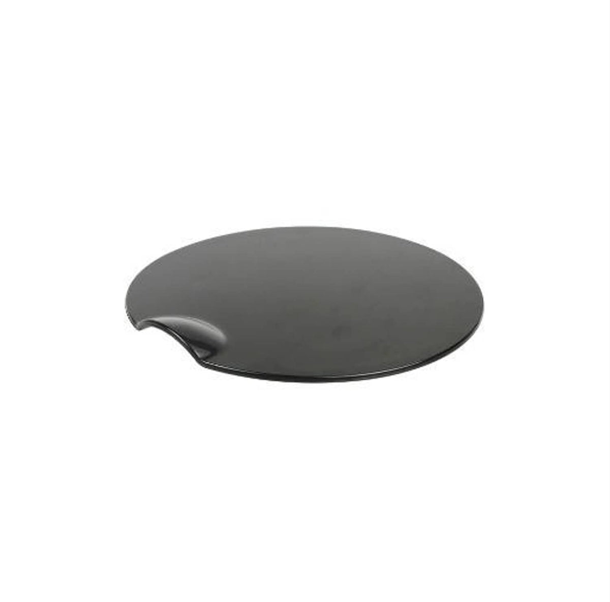 Solid Spare 9L3Z-99405A26-AA Fuel Gas Tank Filler Lid Door Cap Fits For 2009-2014 Ford F-150