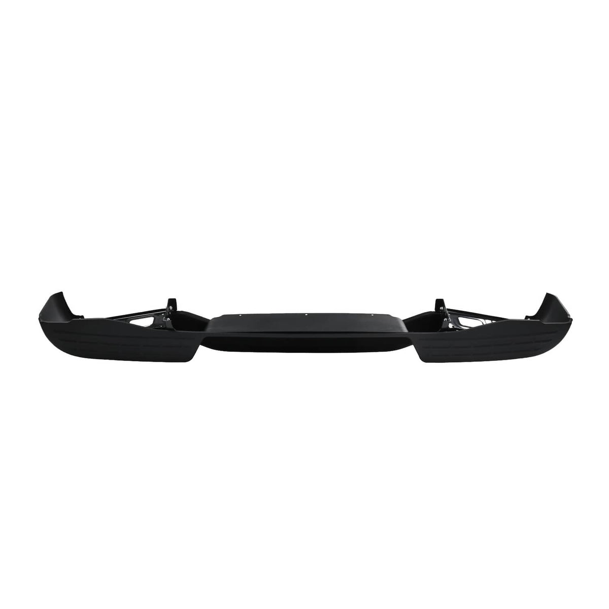 Solidspare Rear Step Bumper W/ Park For Nissan NV1500 NV2500 NV3500 2012-2021 850109JE0A