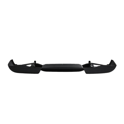 Solidspare Rear Step Bumper W/ Park For Nissan NV1500 NV2500 NV3500 2012-2021 850109JE0A