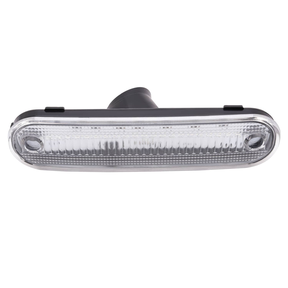 Solid Spare LED Front Rear Side Marker Lights Clear For Mazda Miata 1990-1997 MX-5 1999-2005