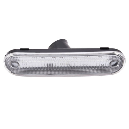 Solid Spare LED Front Rear Side Marker Lights Clear For Mazda Miata 1990-1997 MX-5 1999-2005