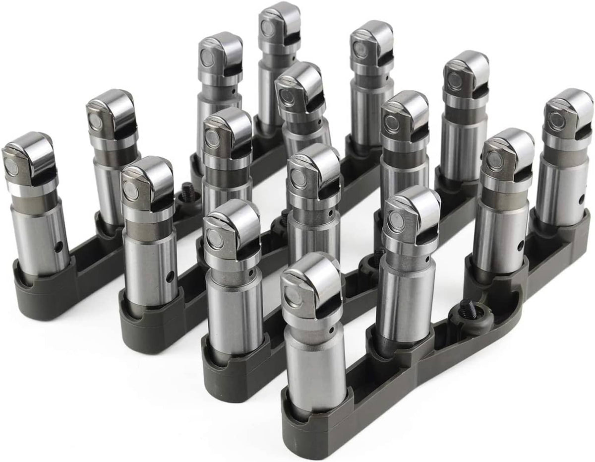 Solidspare MDS Hydraulic Lifters Fits 05-18 Chrysler Dodge Jeep Ram 5.7 6.1 6.4 HEMI