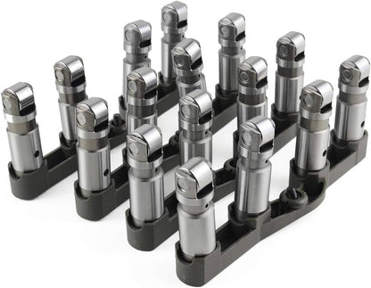 Solidspare MDS Hydraulic Lifters Fits 05-18 Chrysler Dodge Jeep Ram 5.7 6.1 6.4 HEMI