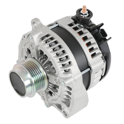 Solidspare Alternator for Chevrolet Camaro Cadillac Escalade GMC Yukon 170A 12V CW NEW