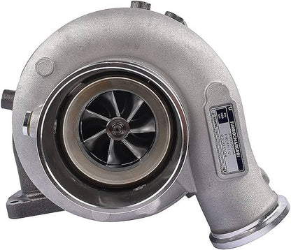 Solidspare New Turbo Turbocharger 85151094 Fits For Volvo D13 Mack MP8 Billet Wheel HE400VE