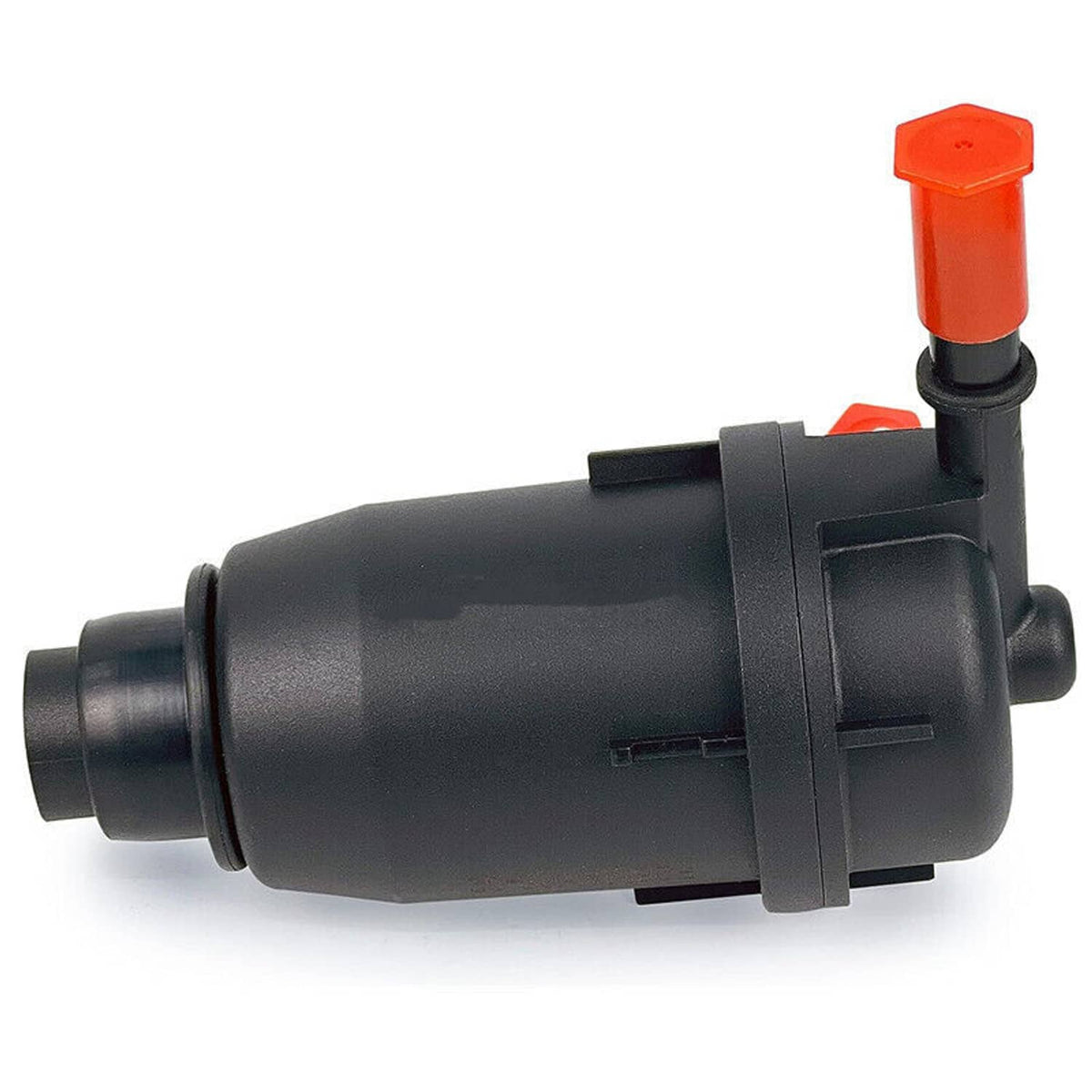 Solid Spare Fuel Water Separator Assembly for Mercury Outboard 175 -300HP, 35-8M0106635