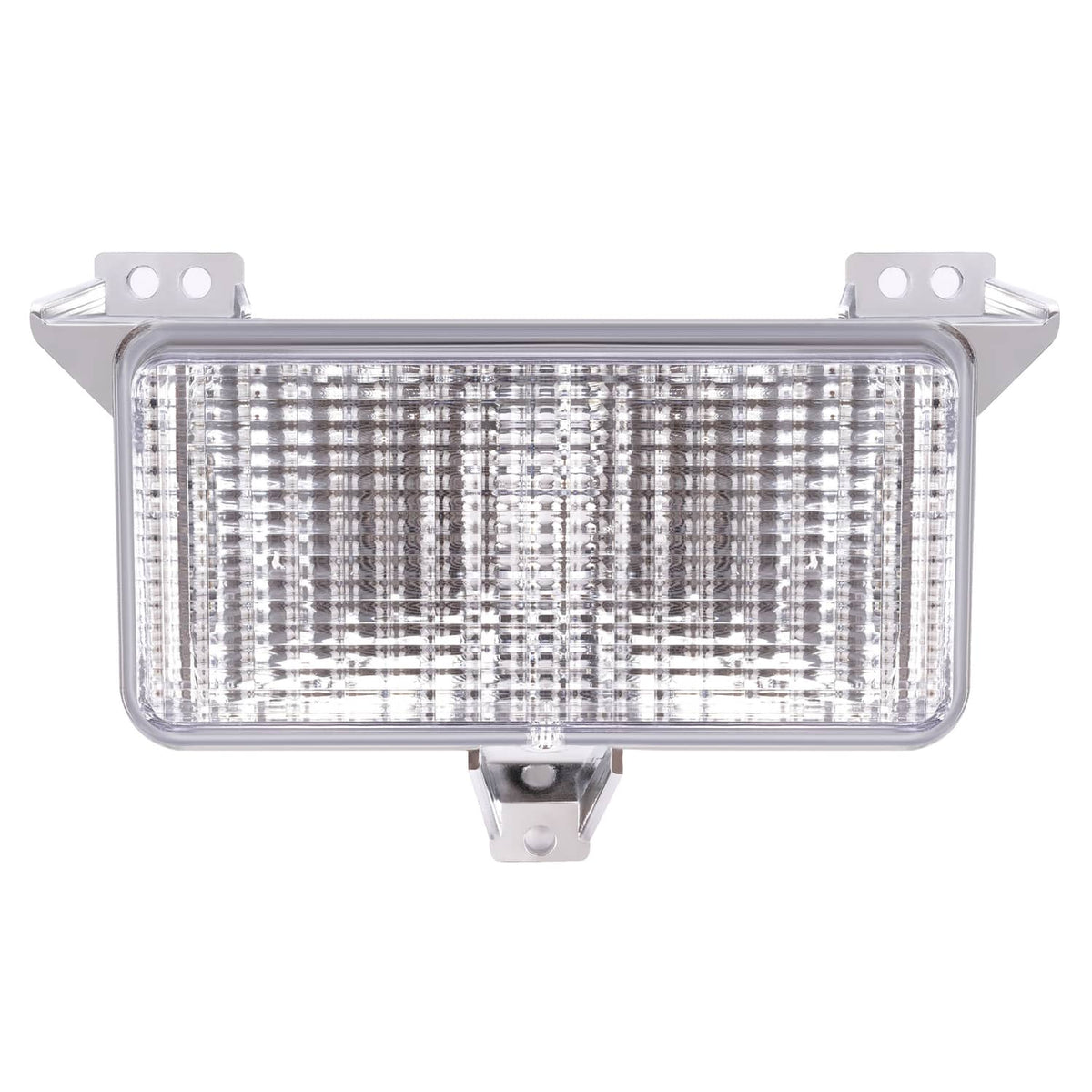 Solid Spare Turn Signal Corner Park Lights Lamps Pair For Chevy GMC 1983-1991 Pickup Truck