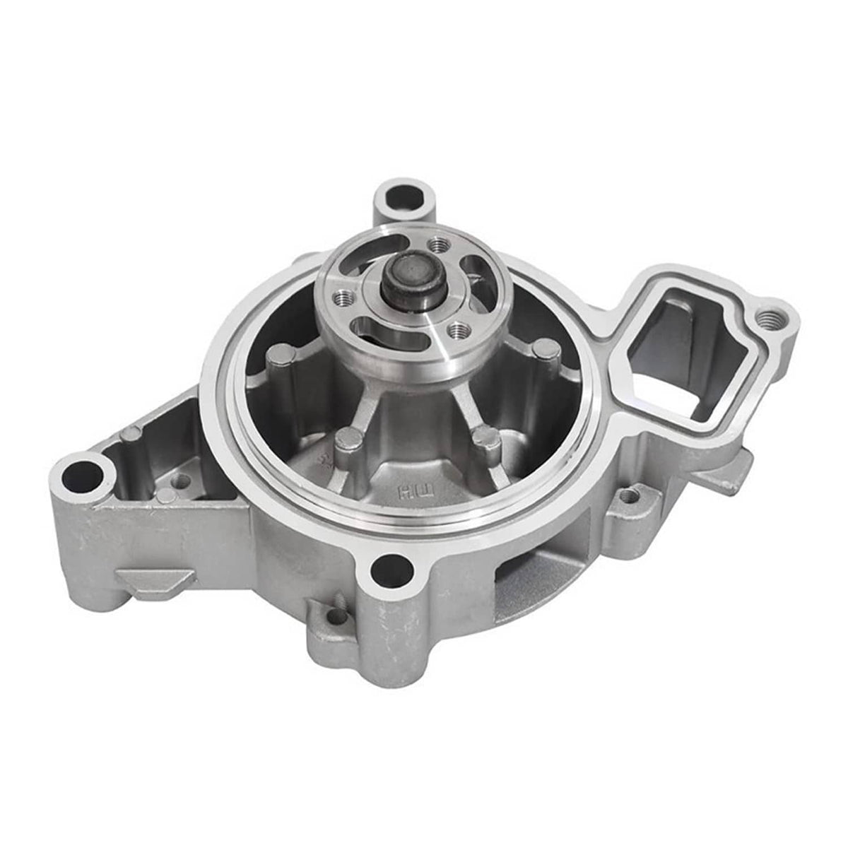 Solidspare New For GM Terrain Chevy Equinox 2.2L 2.4L Ecotec Timing Chain Kit w/ Water Pump