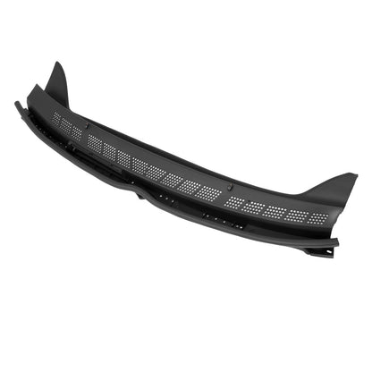 Solid Spare Windshield Window Wiper Cowl Front Center For 2006-2011 Honda Civic 74200SNAA00