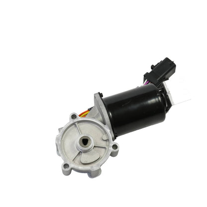 Solidspare 600-802 Transfer Case Shift Motor For Ford F150 F250 Expedition Lincoln 4WD NEW