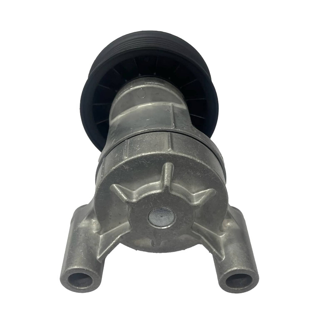Solid Spare Volvo Penta serpentine Belt Tensioner 4.3L 5.0L 8.1L PCM 5.7l 5.0 5.7 pulley