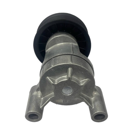 Solid Spare Volvo Penta serpentine Belt Tensioner 4.3L 5.0L 8.1L PCM 5.7l 5.0 5.7 pulley