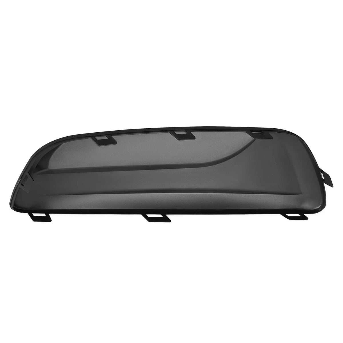 Solid Spare Passenger Right Side Fog Light Cover For Chevrolet Malibu 2013-2016 #GM1039141