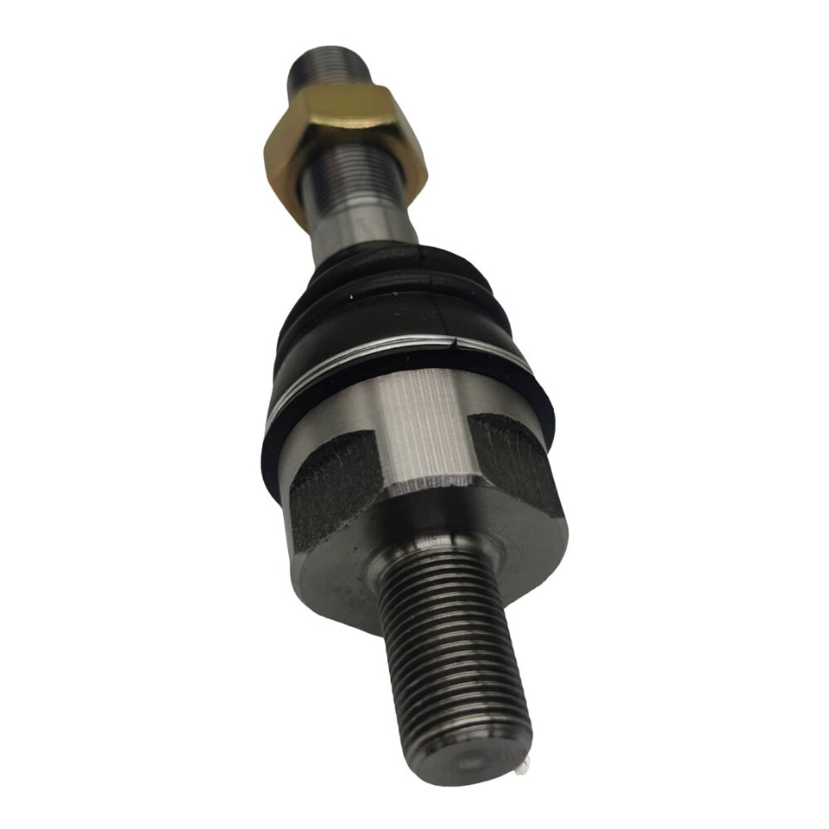 Solid Spare Tie Rod End Fits for Kubota L3430DT L3540HST L3540HST3 TD030-13700 L3540HSTC