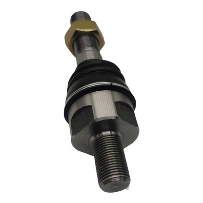 Solid Spare Tie Rod End Fits for Kubota L3430DT L3540HST L3540HST3 TD030-13700 L3540HSTC