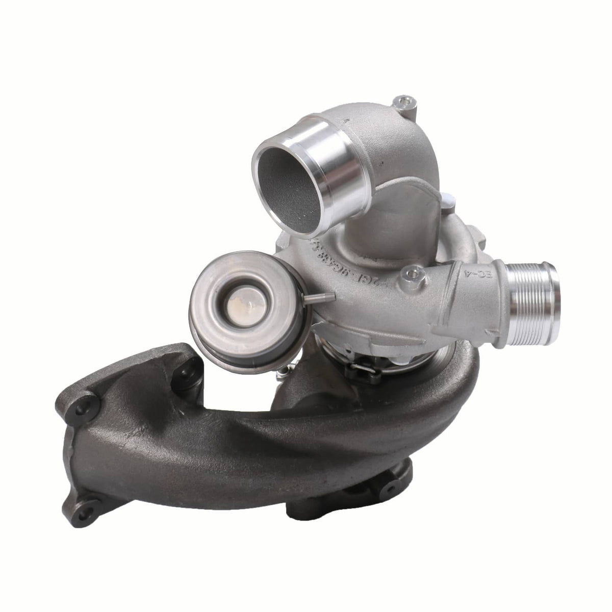 Solidspare Turbo Charger For Ford F2GZ-6K682-C 5303-970-0416 2.0 Turbocharger Assembly