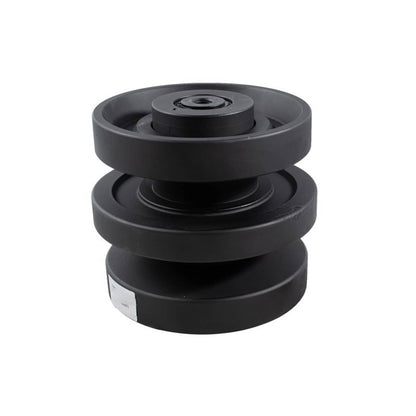 Solidspare Bottom Roller For Bobcat T140 T180 T190 T200 T250 T650 T750 T770 6689371 6732901