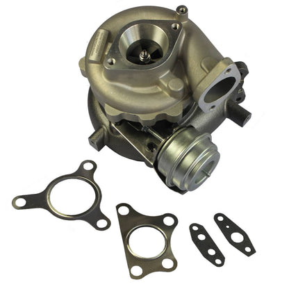 Solidspare Turbo Charger for Nissan Navara Pathfinder GT2056V 769708-0001 2.5L YD25DDTi