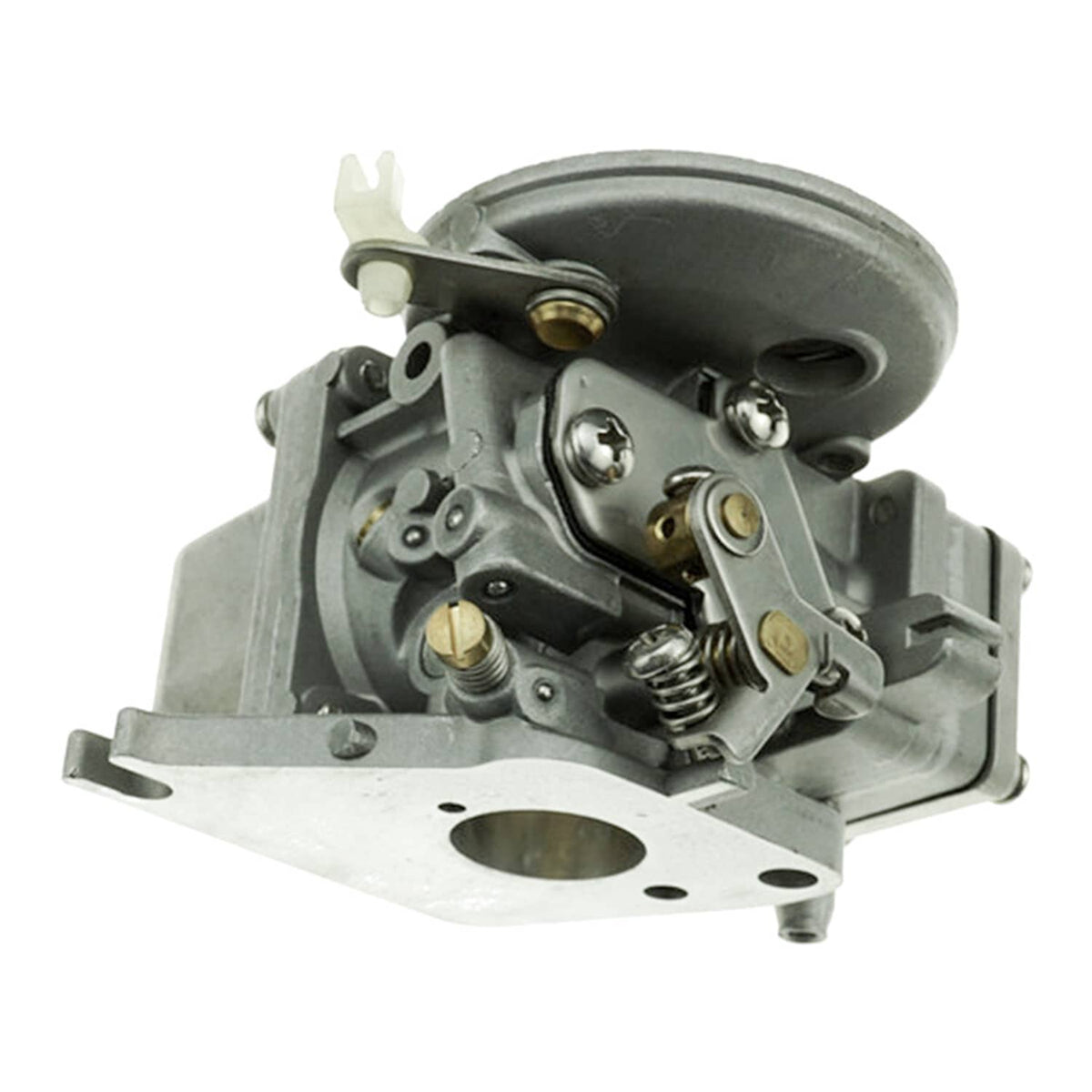 Solid Spare Boat Motor Carb Carburetor 6E3-14301 6E3-14301-05-00 6E0-14301-05 for Yamaha 4M