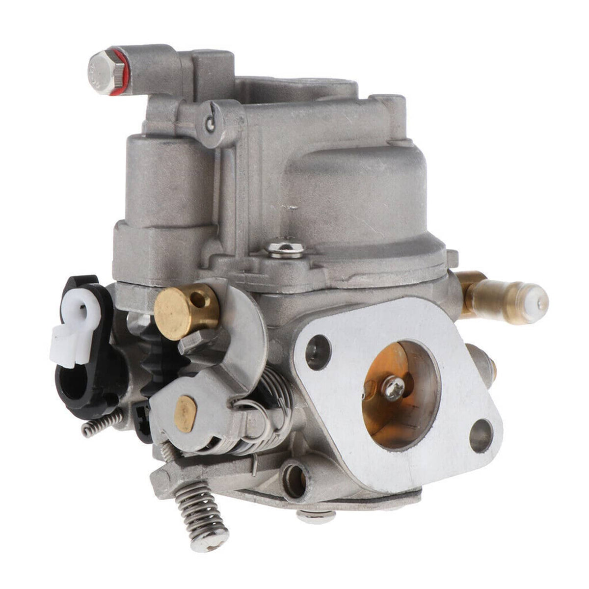 Solid Spare Boat Carburetor For Yamaha Outboard Motor 4T 8HP 9.9HP F8M F9.9M 68T-14301-11