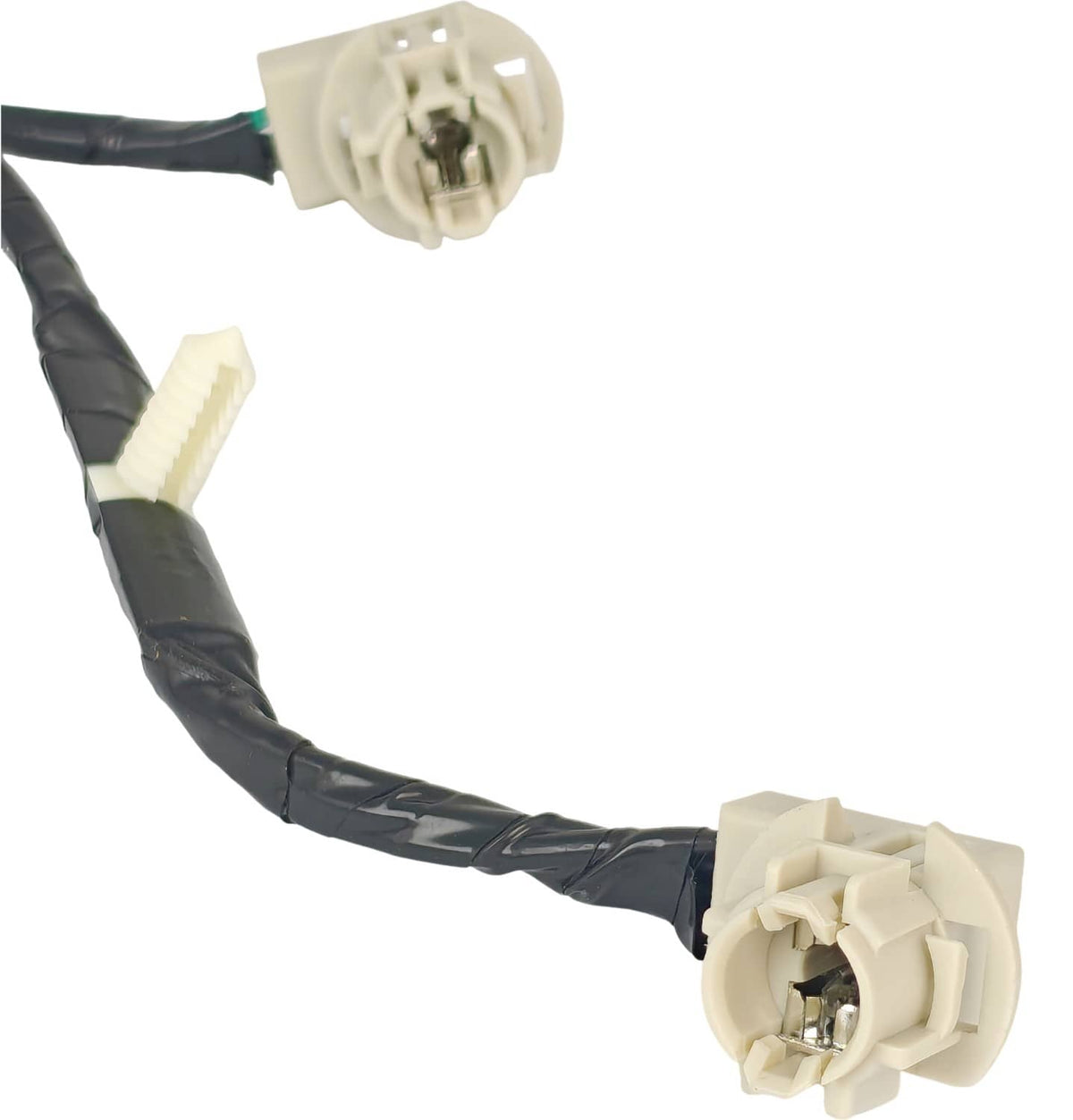 Solid Spare Brake Light Wire Harness 4L3Z-13A625-AA Fit for Ford Lincoln SUV Truck Engine