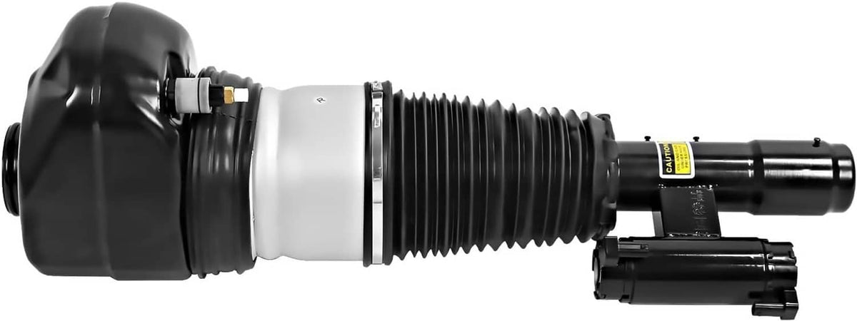 Solidspare Front Right Air Suspension Strut For BMW 7 Series G11 G12 740i 750i xDrive 16-22