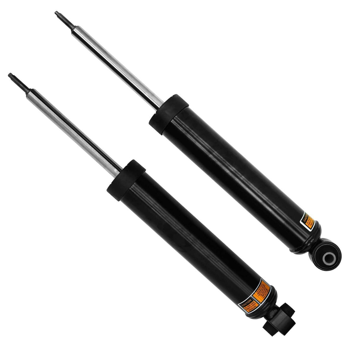 Solidspare 2Pcs Rear Shock Absorber For 2020-2022 Hyundai Palisade 55367-S9300 55367-S9400
