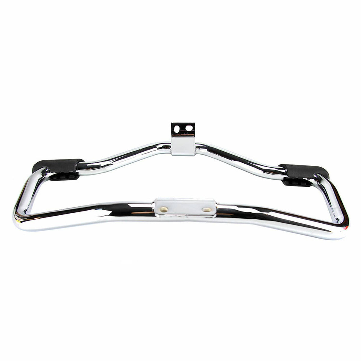 Solidspare 1 1/4 inch Engine Guard Highway Crash Bar For Harley Sportster Iron 1200 883 XL