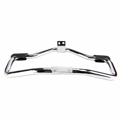 Solidspare 1 1/4 inch Engine Guard Highway Crash Bar For Harley Sportster Iron 1200 883 XL