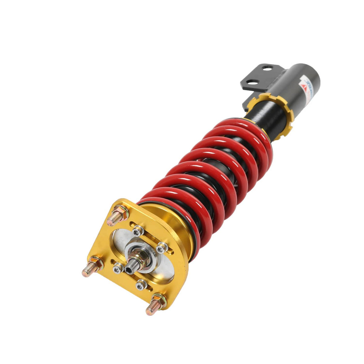 Solidspare Coilovers Struts Shocks Kit NEW For Ford 1994-2004 Mustang Adj. Height