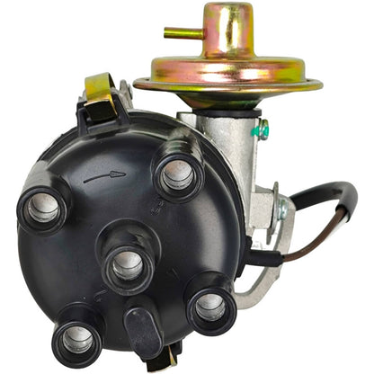 Solid Spare Electronic Ignition Distributor for Samurai Super Carry 465Q Engine