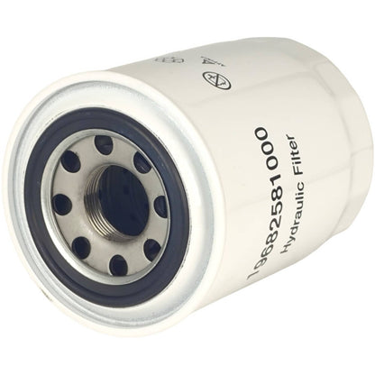 Solid Spare 19682581000 Hydraulic Filter Fit for Mahindra Tractor 2216 2415 2516 2815 HST