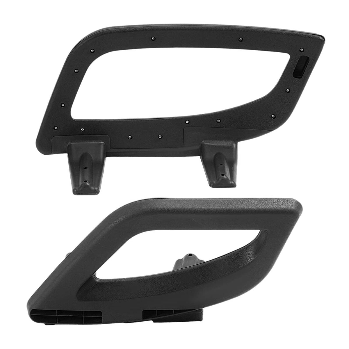 Solidspare Front Armrest Seat Handle Hip Restraint Hand Rail For Yamaha G29 Drive Golf Cart