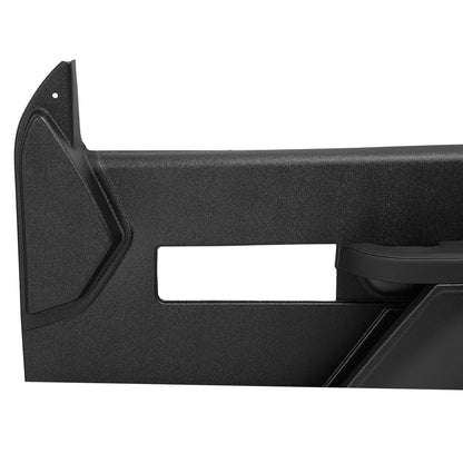Solid Spare For 90-94 Chevy Chevrolet GMC Sierra Silverado Inner Door Panel Driver Passenger