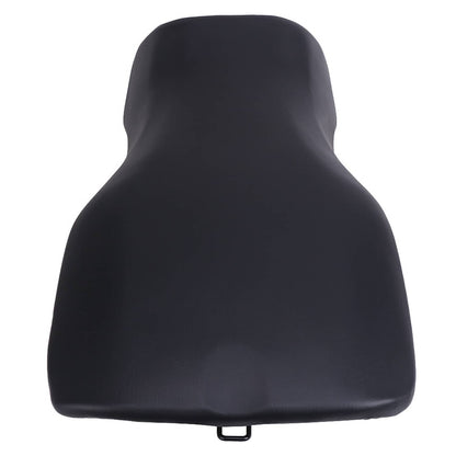 Solidspare Complete Seat for 05-15 Polaris Sportsman Hawkeye 500 800 700 600 EFI HO Black