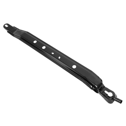 Solid Spare For Ford F150 F-150 Steel Spare Tire Carrier Rack Mount Holder 1983-1996