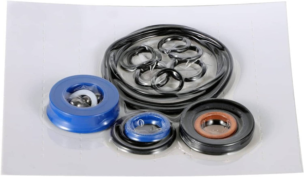 Solid Spare 328 Series - Floor Jack Repair Kit Seal Kit For AM200F Matco Floor Jack 2 Ton