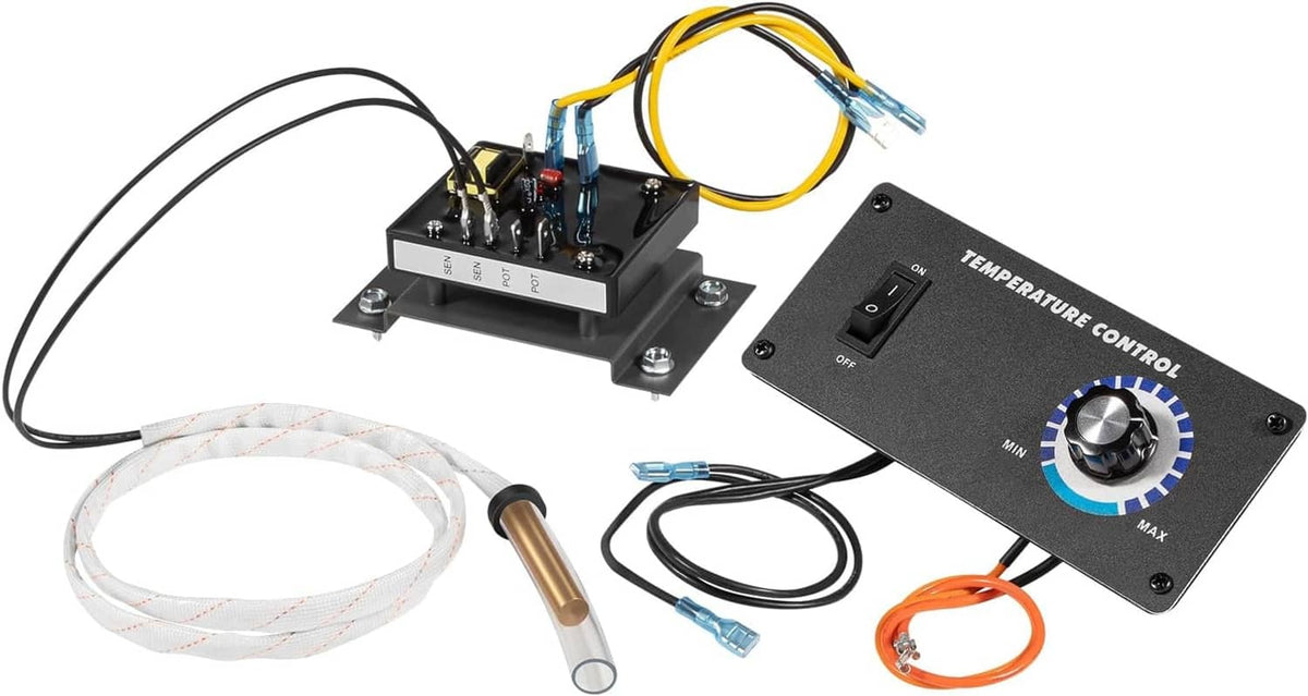 Solid Spare for Jandy R0058200 Teledyne Laars Temperature Control for Pools 47-295-1652
