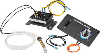 Solid Spare for Jandy R0058200 Teledyne Laars Temperature Control for Pools 47-295-1652