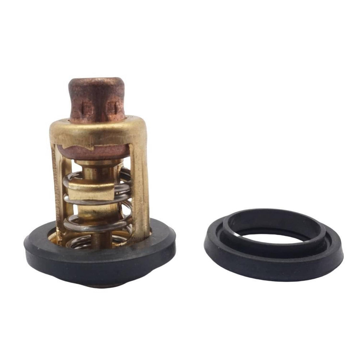 Solid Spare For Yamaha Outboard Thermostat Replaces Sierra 18-3541 66M-12411-01-00 New
