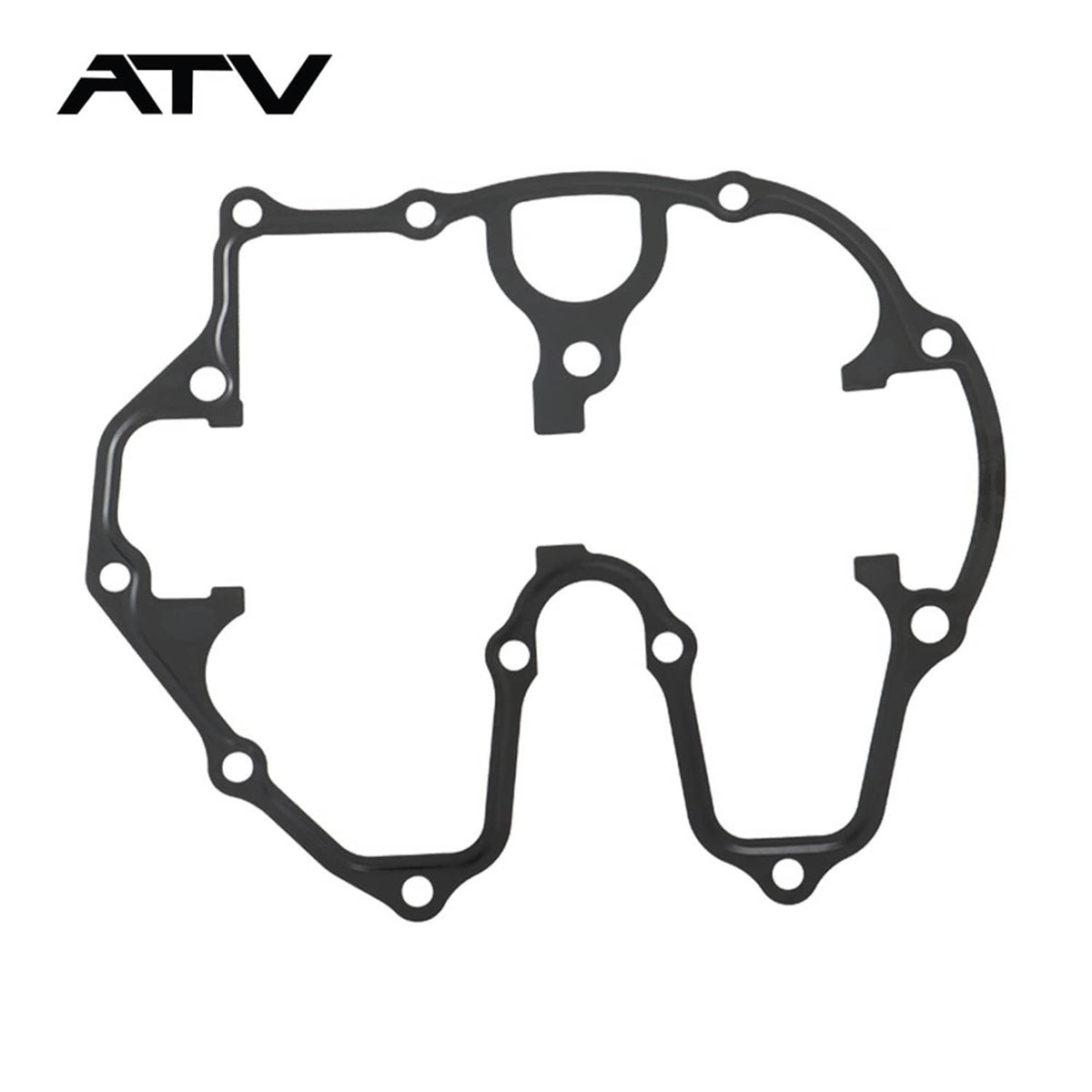Solidspare For HONDA TRX 400EX Top Bottom End Engine Crank Gaskets Rebuild Kit 1999-2014