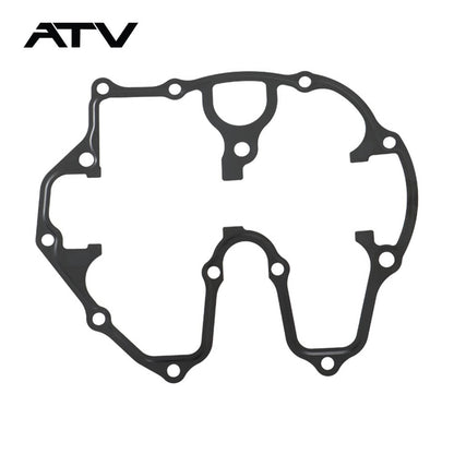 Solidspare For HONDA TRX 400EX Top Bottom End Engine Crank Gaskets Rebuild Kit 1999-2014