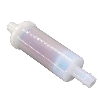 Solid Spare 2Pcs YAMAHA Inline FUEL FILTER 30HP F30A F40A 4-Str Outboard 65W-24251-00 40HP